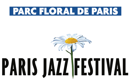 Paris Jazz Festival 2008 au Parc Floral