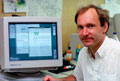 Tim Berners-Lee