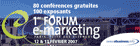 Forum e-marketing