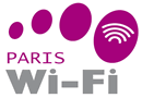 Paris Wi-Fi