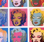 Marylin, Andy Warhol