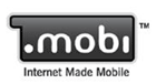 Le .mobi, extension lancée pour les nom de domaines de l'Internet mobile