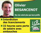 Olivier Besancenot