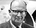 Arthur C. Clarke