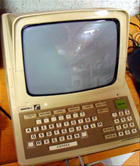 Le Minitel