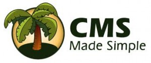 CMS Made Simple